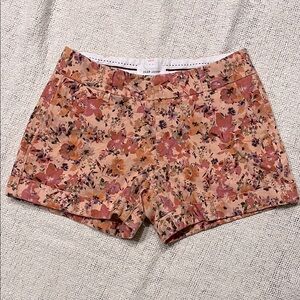Dear John floral Hampton shorts